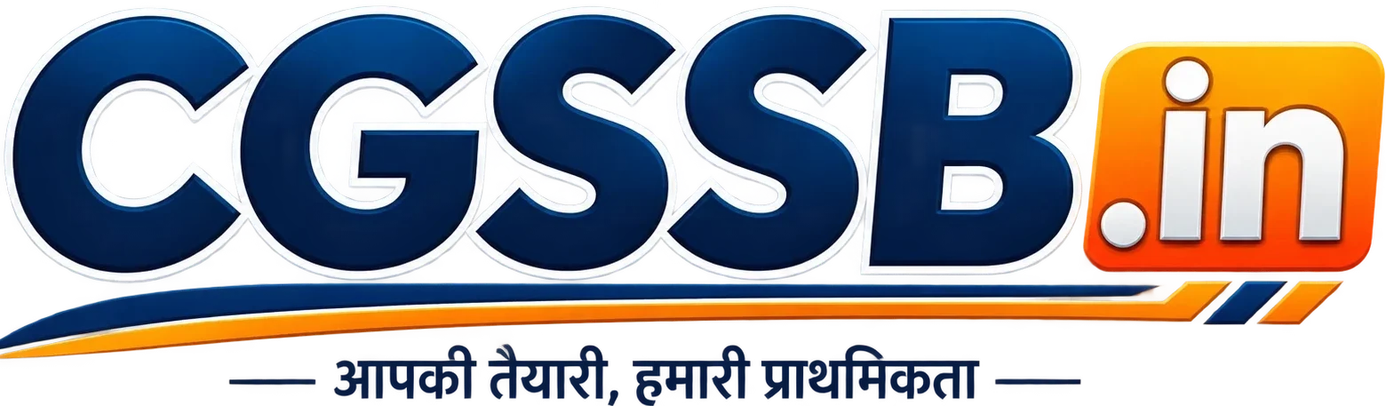 CG-SSB.in